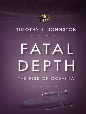 cover image of Fatal Depth